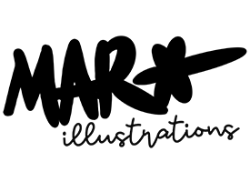 MarIllustration Logo