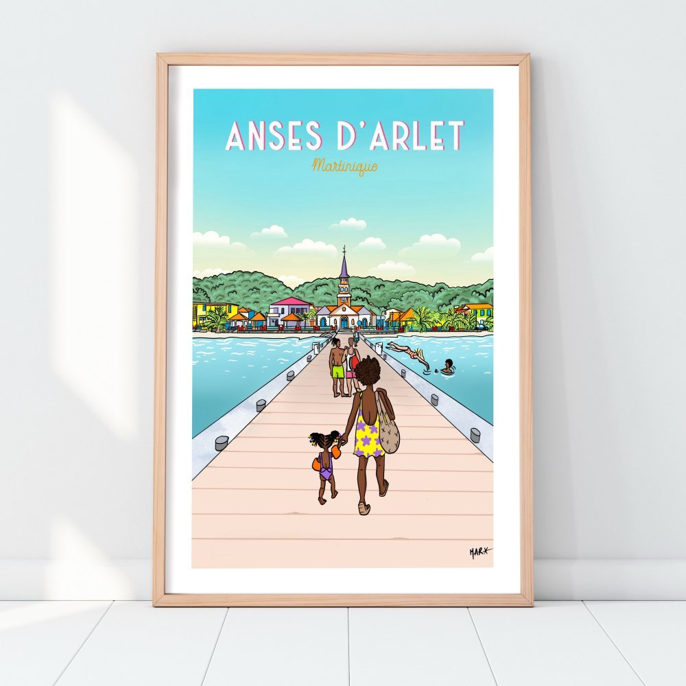 Anses d’Arlet