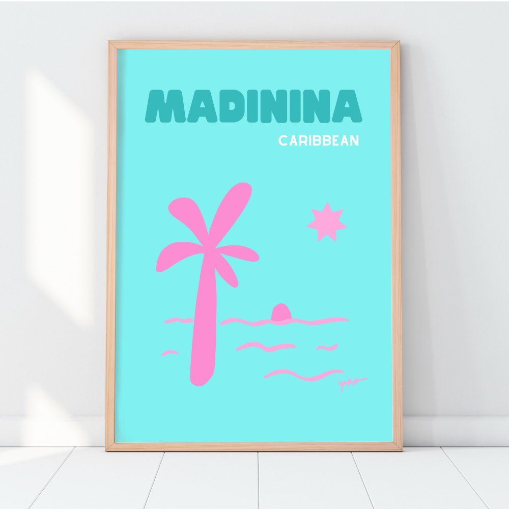 Madinina