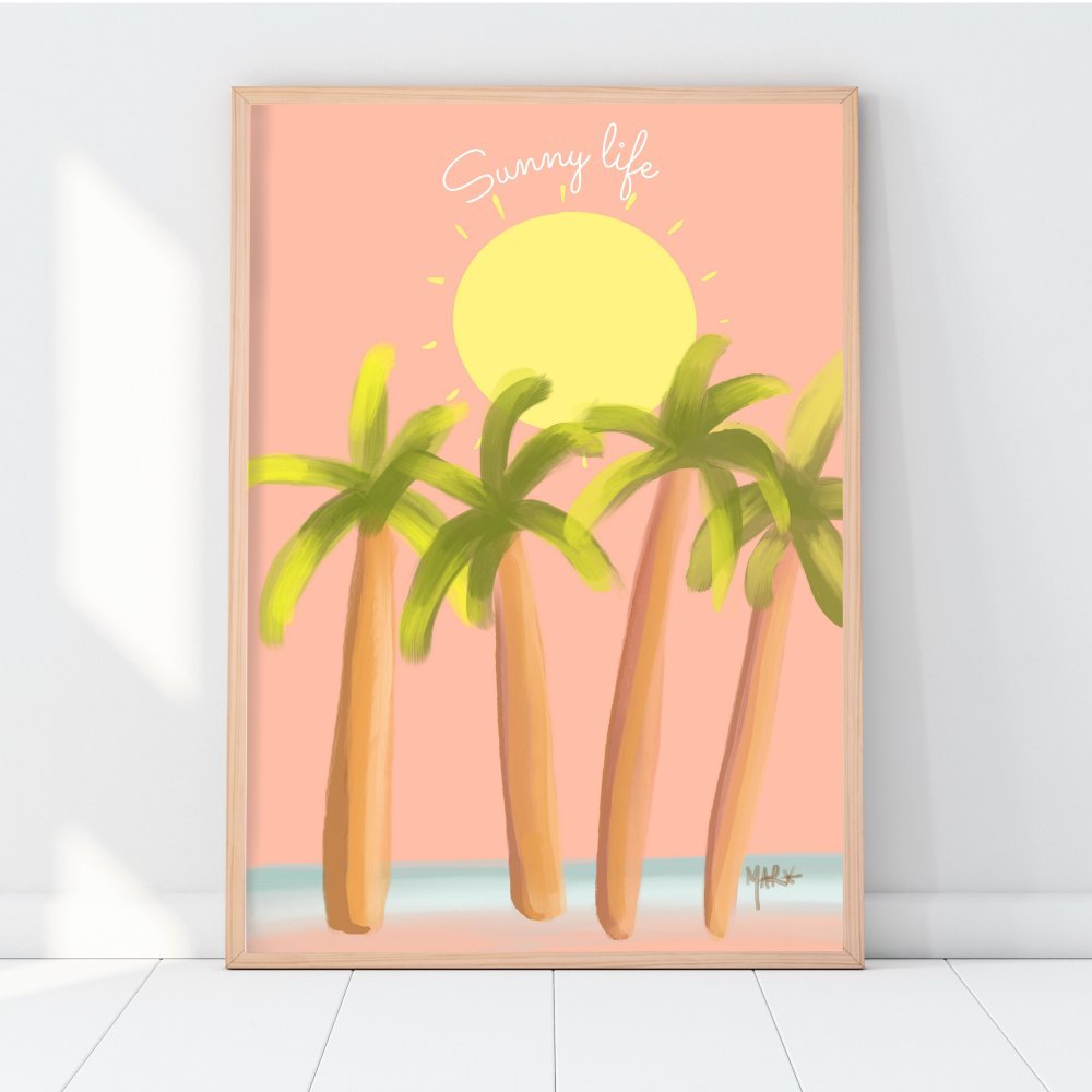 Sunny Life 