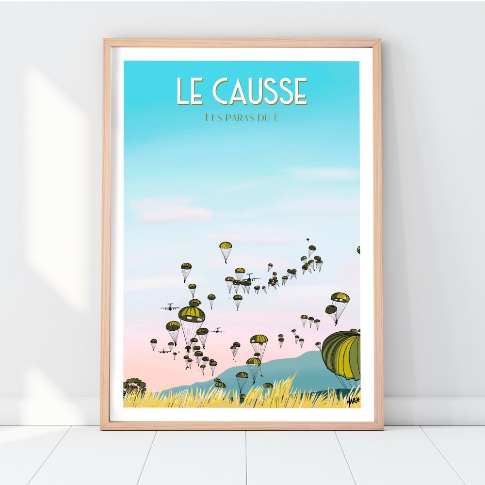 Le Causse