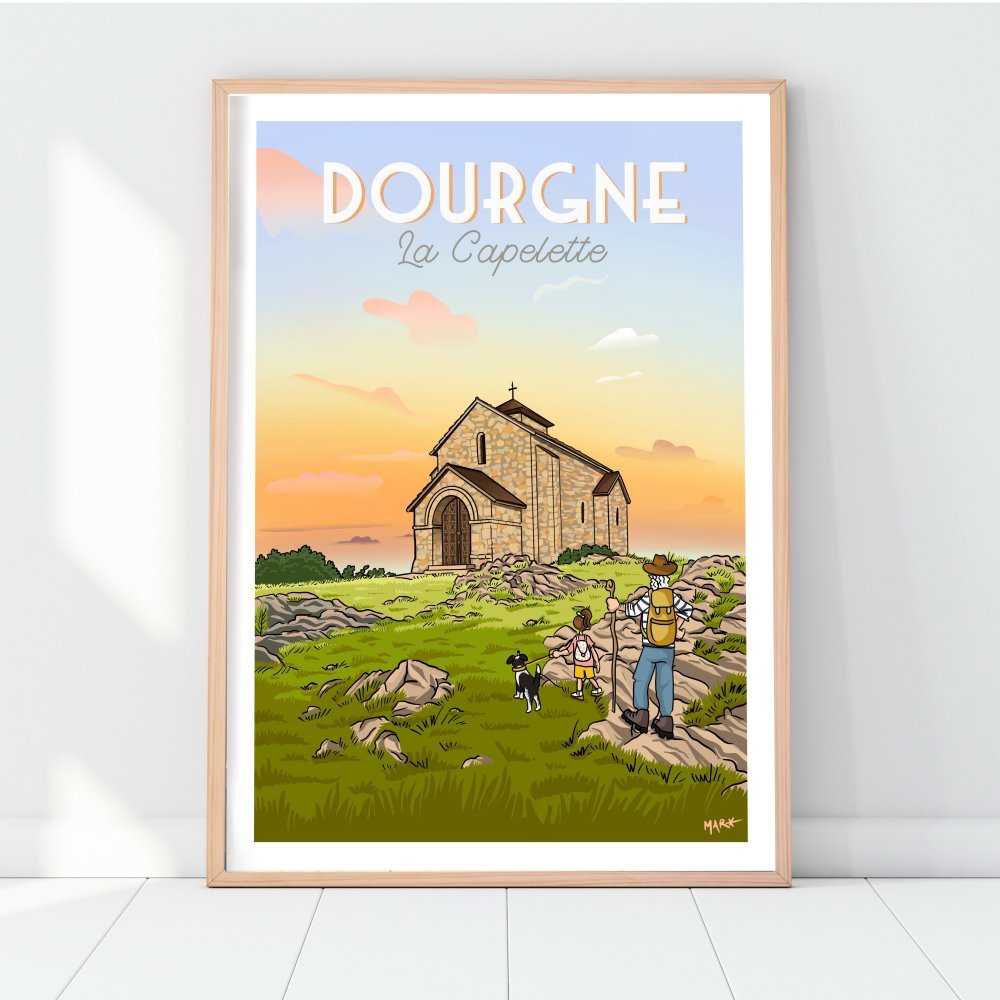 Dourgne