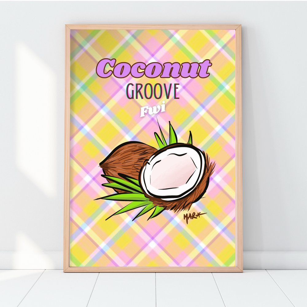 Coconut Groove 