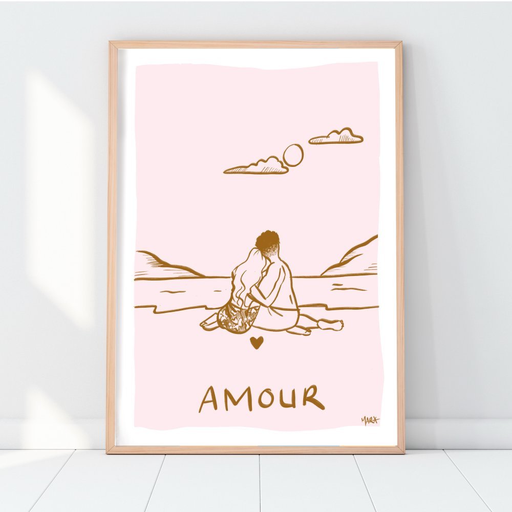 Amour 
