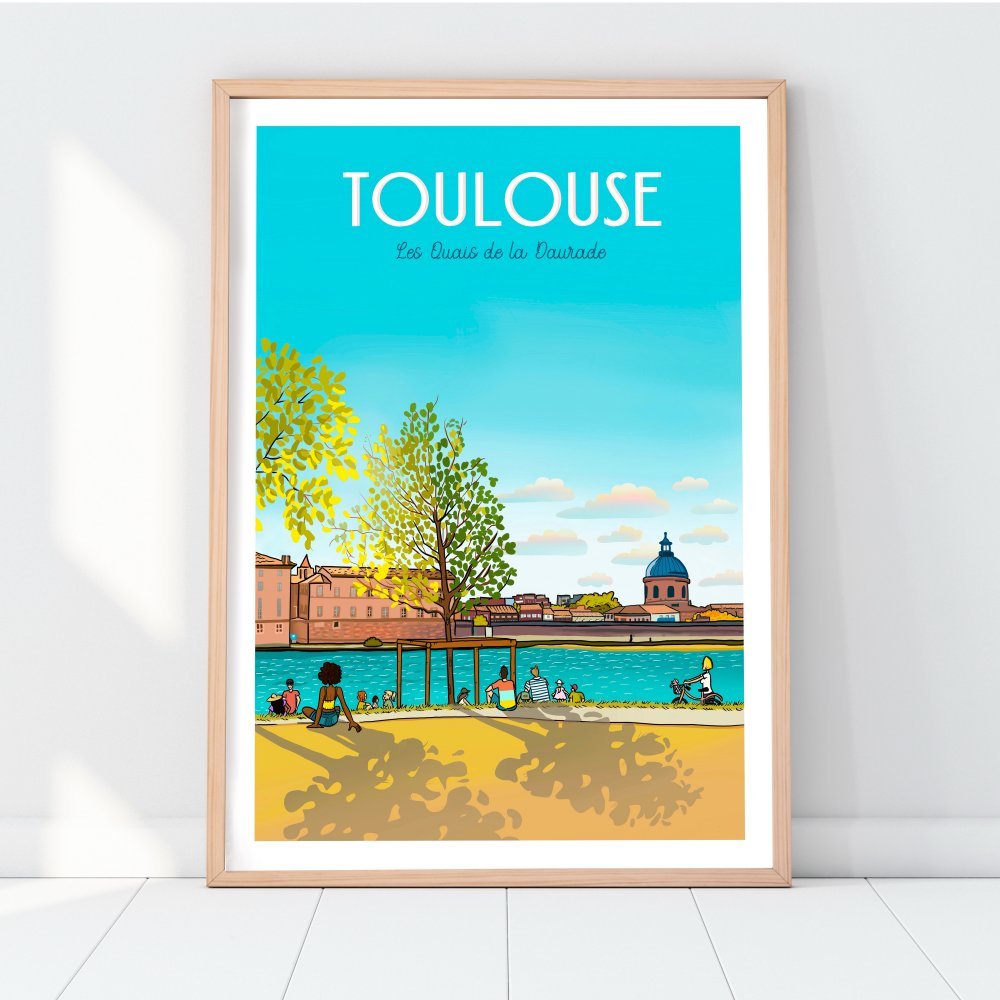 Toulouse