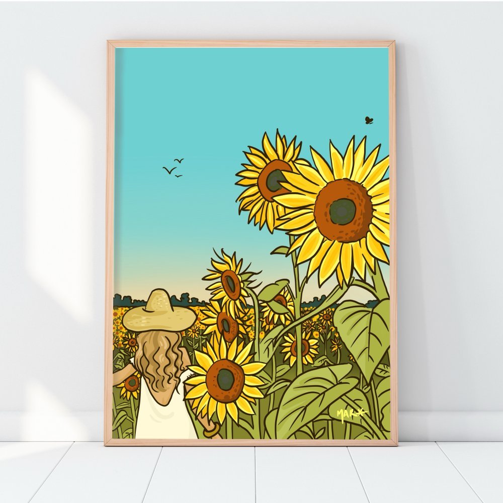 Tournesols