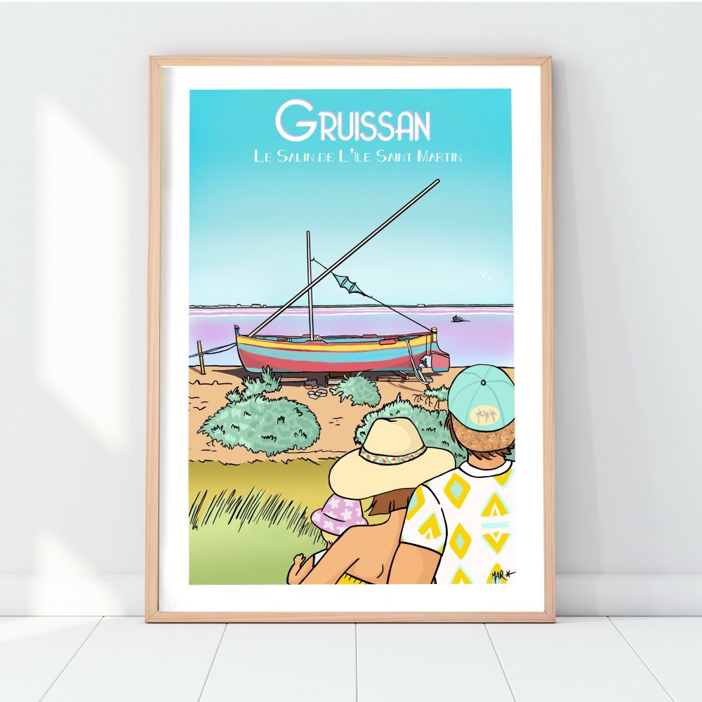 Gruissan