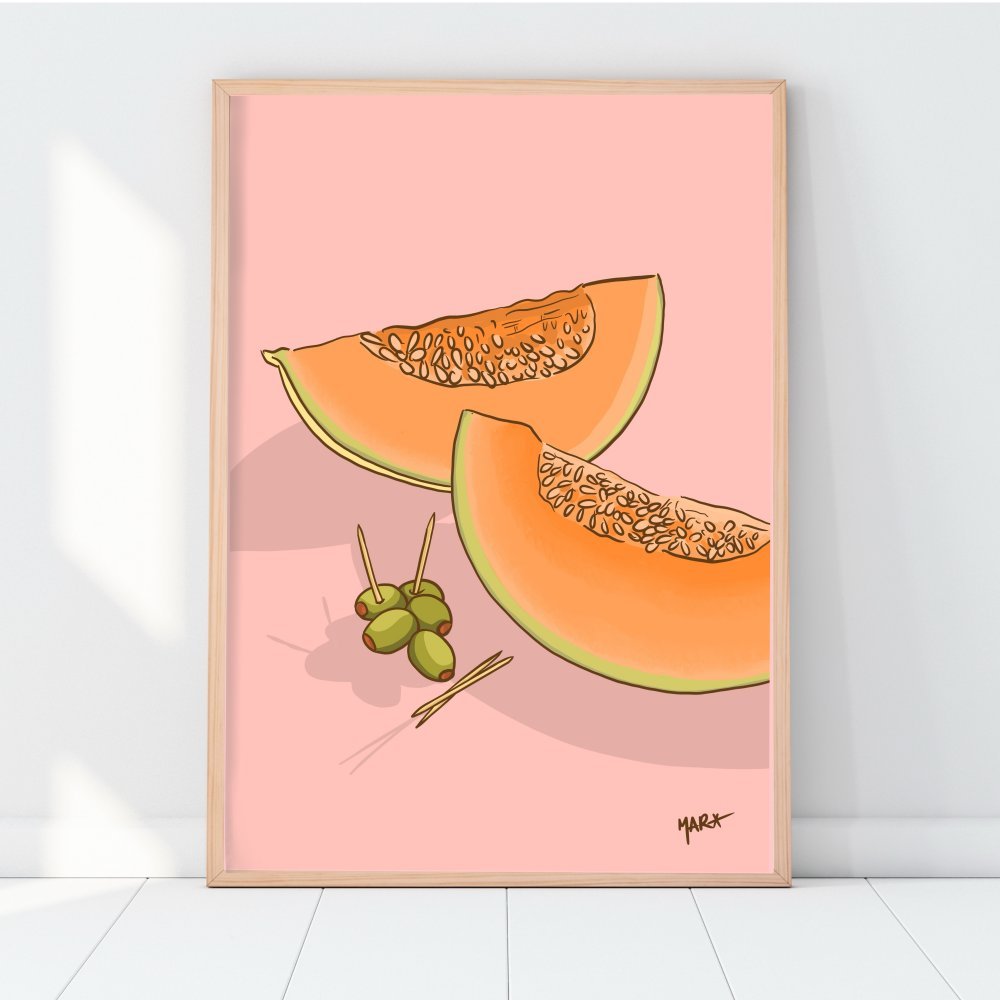 Melon