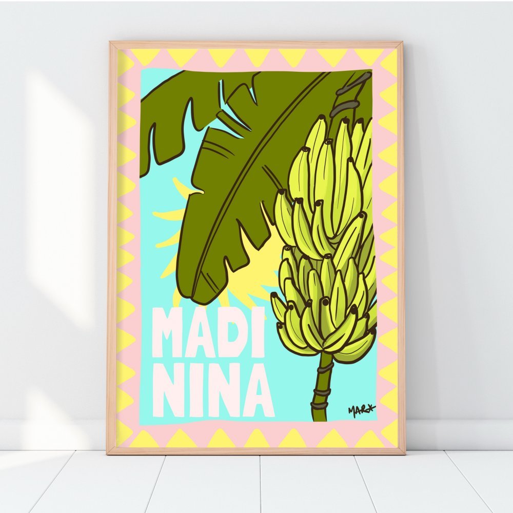 MADI-BANANA