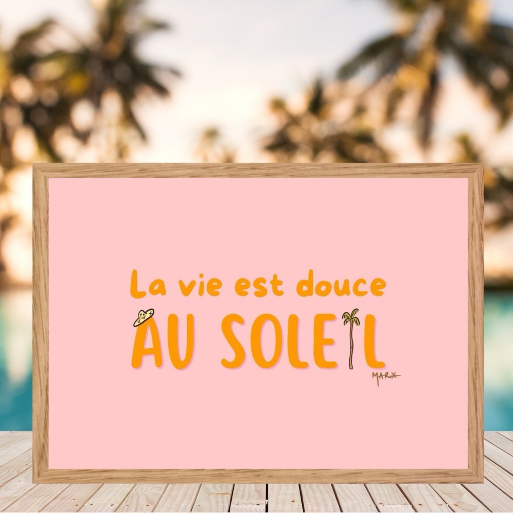 La vie douce