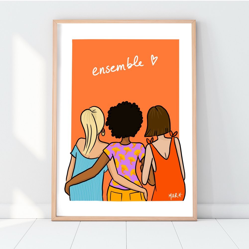 Ensemble 