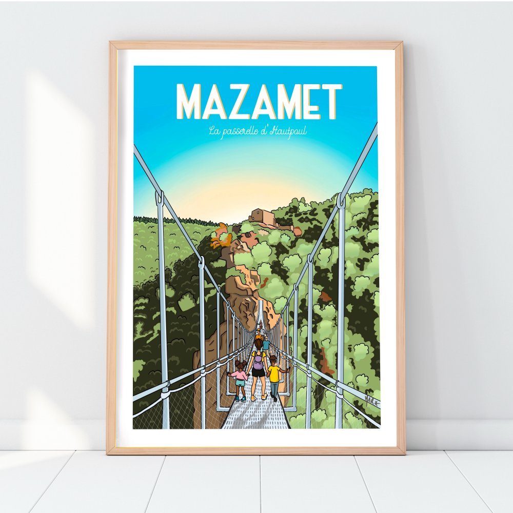 Mazamet