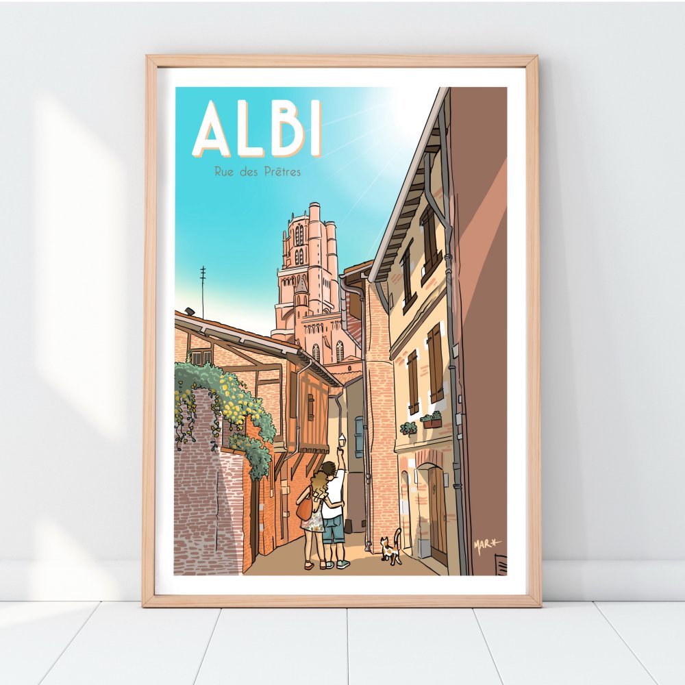 Albi