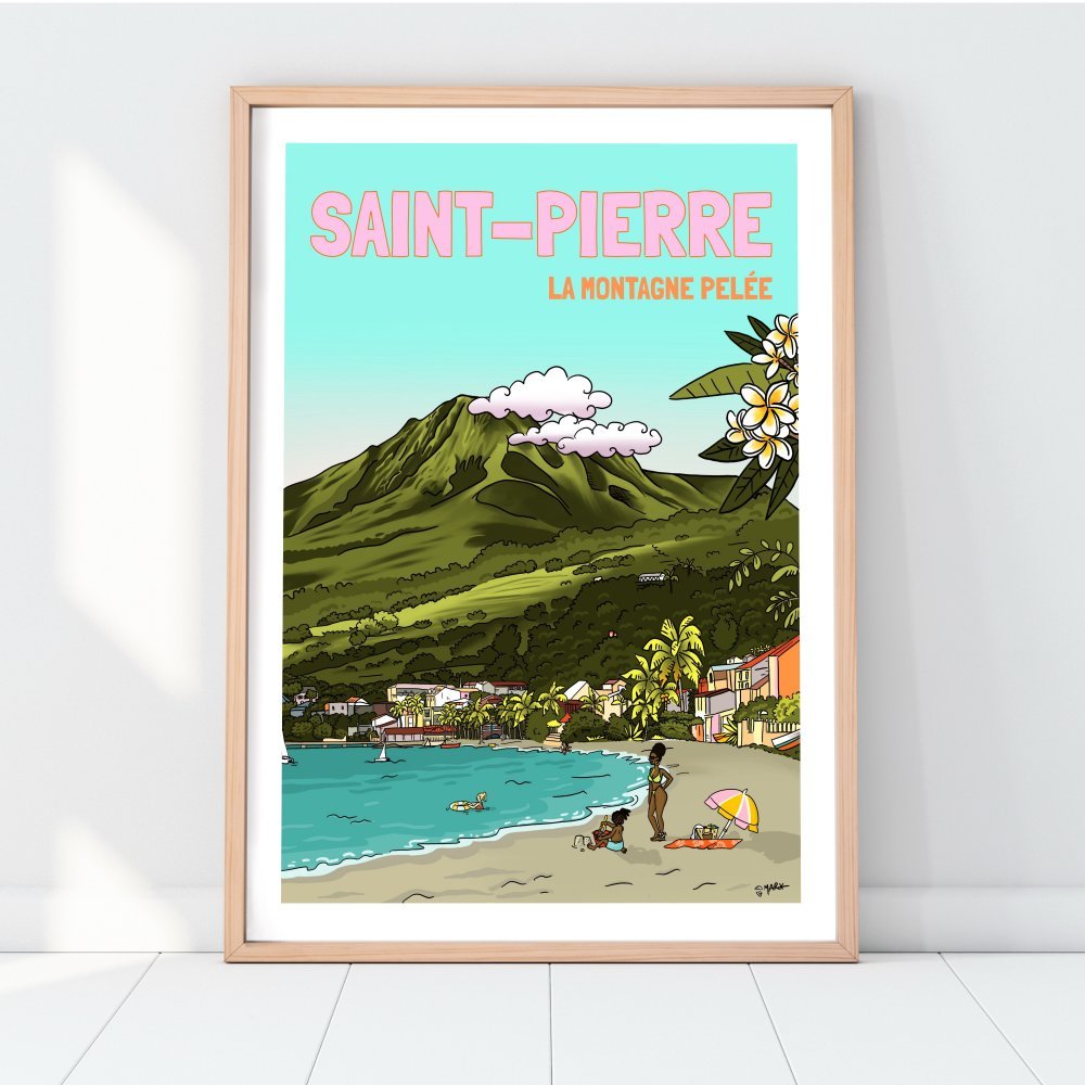 Saint-Pierre