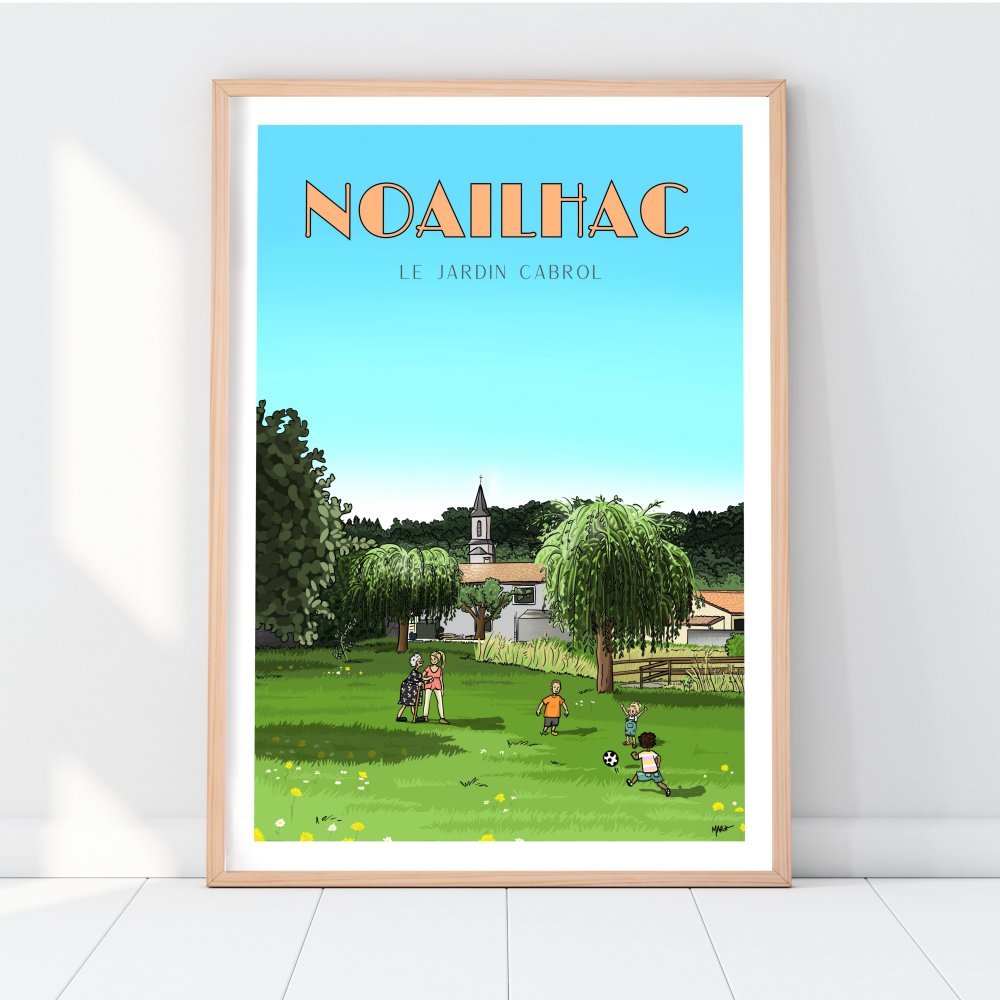 Noailhac