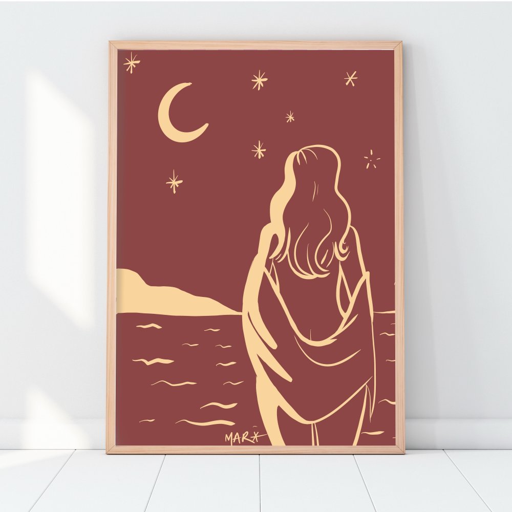 Clair de lune 
