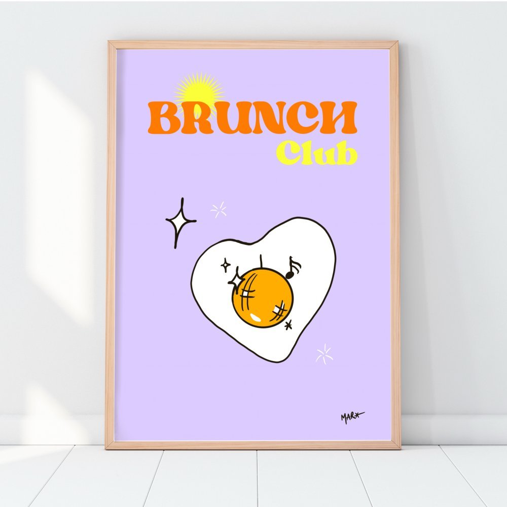 Brunch club 