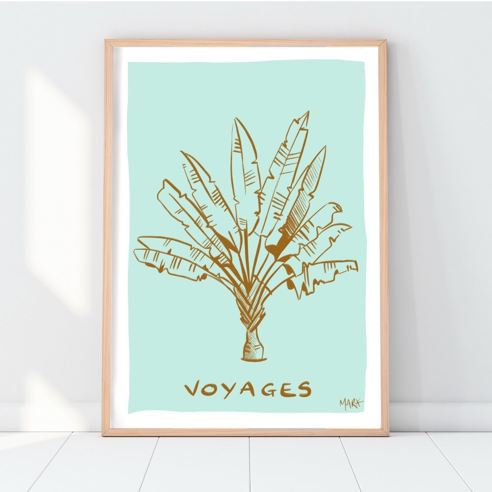 Voyages 