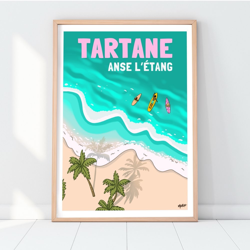 Tartane