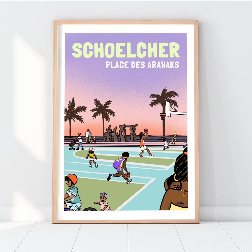 Schoelcher
