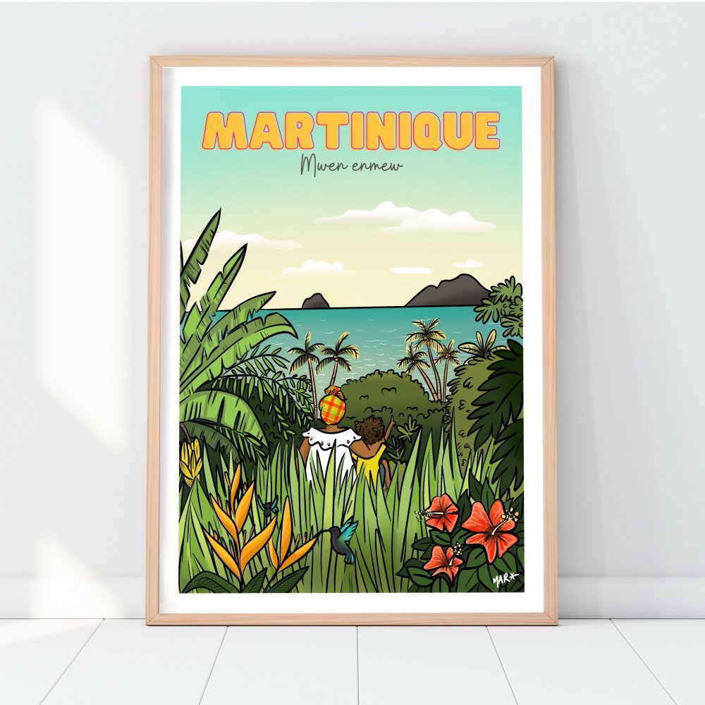 Martinique 
